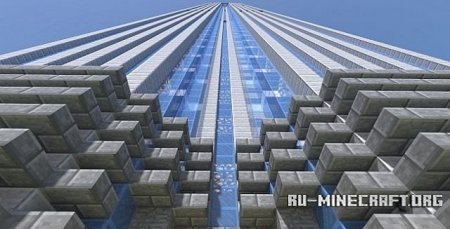  Vindius Towers   Minecraft