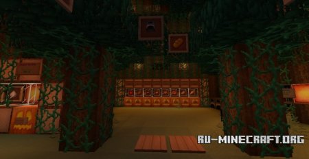  VuresCraft - Mob Arena (lv 1-100)  Minecraft