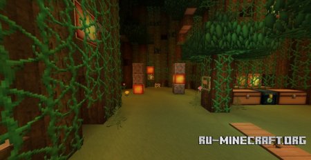  VuresCraft - Mob Arena (lv 1-100)  Minecraft