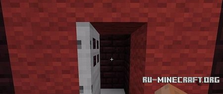 shooting game   Minecraft