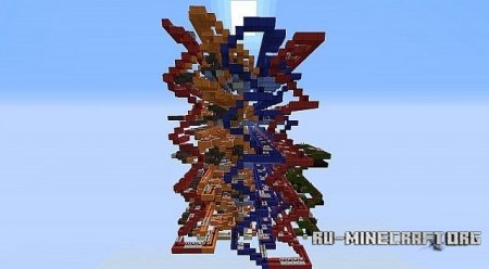  MK's Binary Multiplier   Minecraft