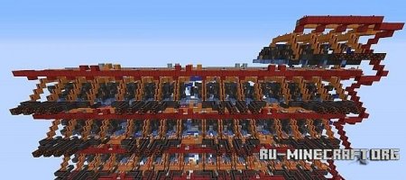  MK's Binary Multiplier   Minecraft