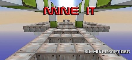  Mine It  Minecraft
