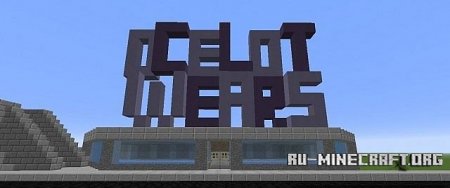  Retro's Modern Metropolis   Minecraft