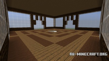  Basic House  Minecraft