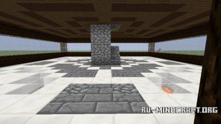  Basic House  Minecraft