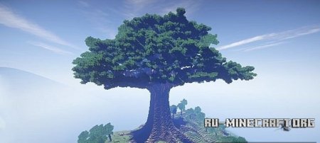  Mother of trees   Minecraft