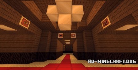  The Most Safe House  Minecraft