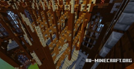  Cologne Cathedral  Minecraft