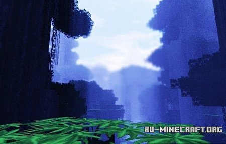  Jungle Island  Nice map!   Minecraft