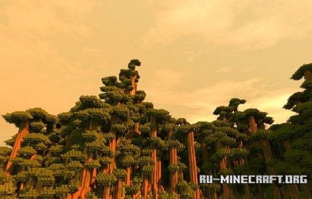  Jungle Island  Nice map!   Minecraft