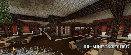  FULL Prison Server Map   Minecraft