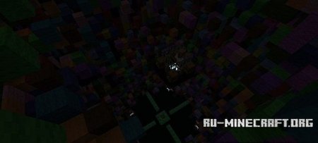  Mandelbulb PVP Map    Minecraft