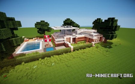  The House of Your Dreams  Minecraft