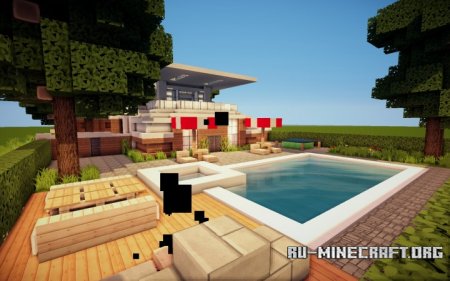  The House of Your Dreams  Minecraft