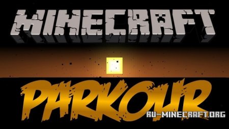  Deteriorating Parkour  Minecraft