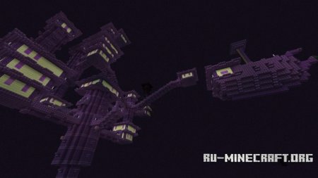  RaidenCraft [16x]  Minecraft 1.8