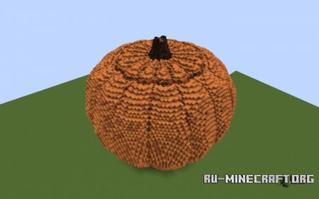  Pumpkin Carving For Everyone  Minecraft