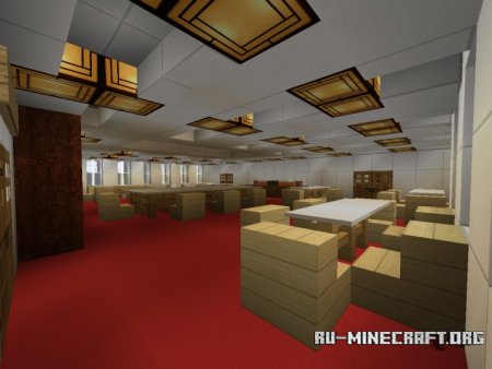  RMS. London by JStarHD  Minecraft