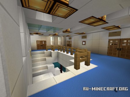  RMS. London by JStarHD  Minecraft