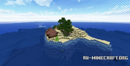  Survival With Story  Minecraft
