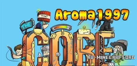  Aroma1997Core   Minecraft 1.7.10