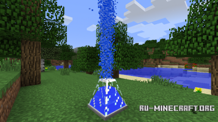  Rainmaker   Minecraft 1.7.10