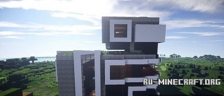  The Loft   Minecraft