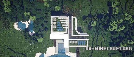 The Loft   Minecraft