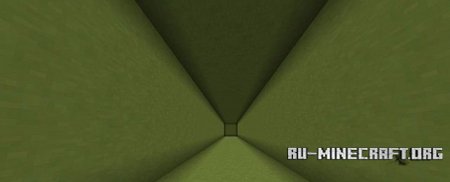  The Green! - ''Anti-Chamber'' Inspired Puzzle Map!   Minecraft