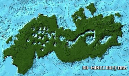  Zesk world large   Minecraft