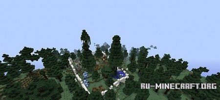  The Rise of The Bokor!   Minecraft