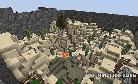  Survival of The Crafters    Minecraft