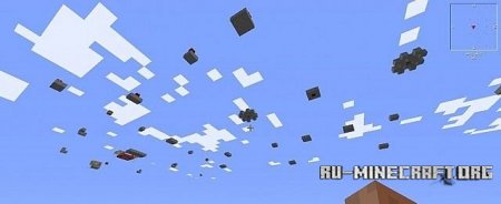  SkyClash (Trees!)  Minecraft