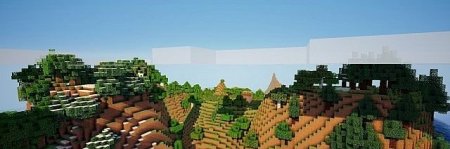  Rienn Island    Minecraft