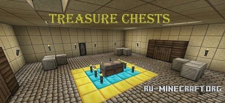  The Dead Crypt - Adventure Map    Minecraft