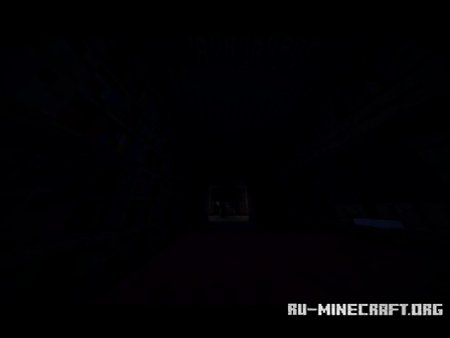  Paranormal RG  Minecraft