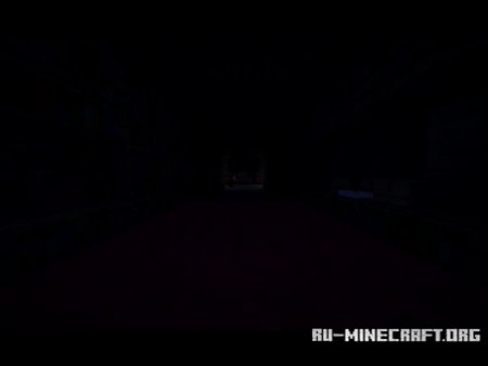  Paranormal RG  Minecraft