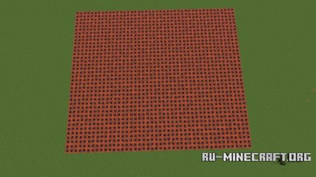  Giant block of TNT  Minecraft