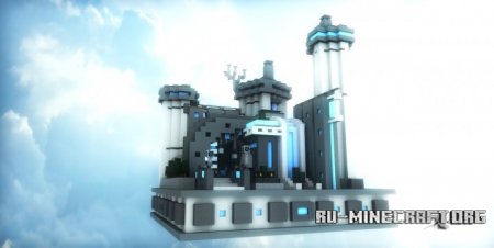  M-24 [Rudim's House]  Minecraft
