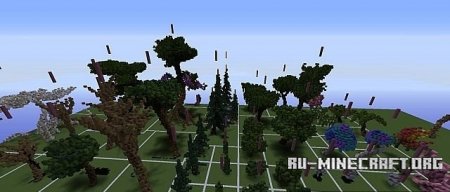  Environment Repository V3   Minecraft