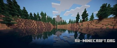  TerraCliff - Extreme Terrain   Minecraft