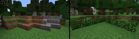  The Little Things  Minecraft 1.8.8