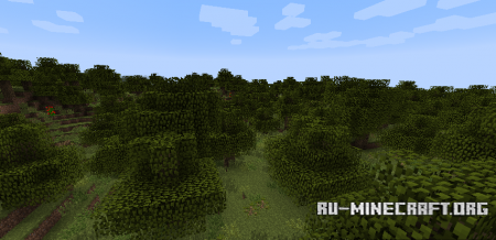  Biomes O' Plenty   Minecraft 1.8