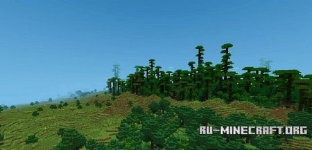  Eminent Islands [Nature Only]   Minecraft