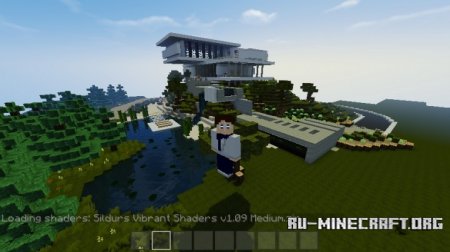  V2 Builder App UTB  Minecraft