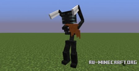  The Morbid Harvester Reborn  Minecraft 1.7.10