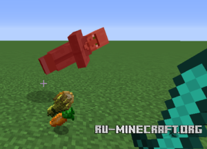  Villager Inventories Looter  Minecraft 1.8