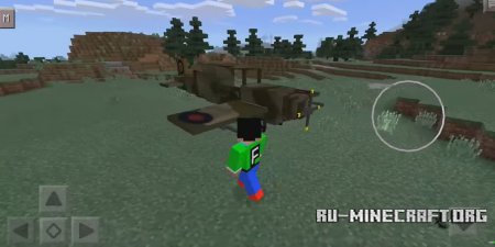  Advance Vehicles  Minecraft PE 0.12.1