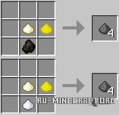  Mineralogy  Minecraft 1.7.10